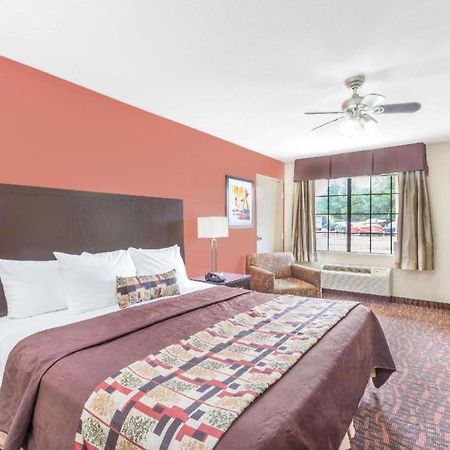 Days Inn By Wyndham Rayville Ngoại thất bức ảnh